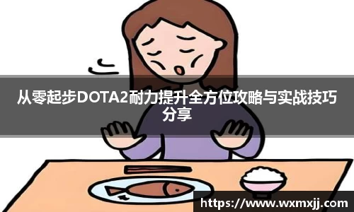 从零起步DOTA2耐力提升全方位攻略与实战技巧分享