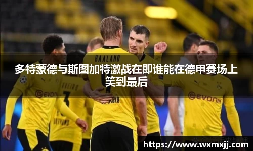 多特蒙德与斯图加特激战在即谁能在德甲赛场上笑到最后