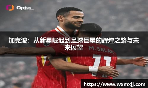 加克波：从新星崛起到足球巨星的辉煌之路与未来展望