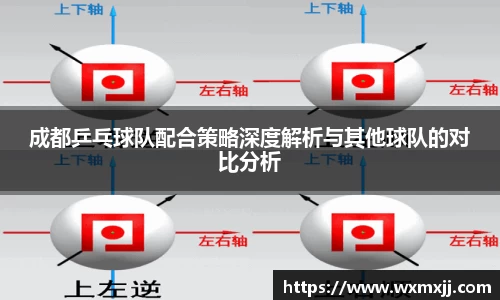 成都乒乓球队配合策略深度解析与其他球队的对比分析