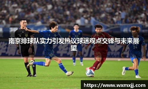 南京排球队实力引发热议球迷观点交锋与未来展望